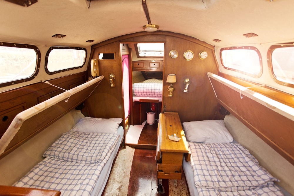 Boat "Kaja" (incl. Cleaning Fee 15 EUR) photo 1