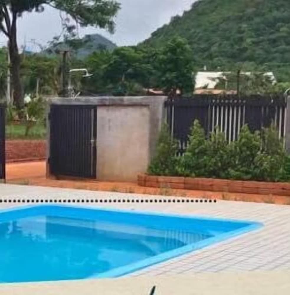 Family Villa