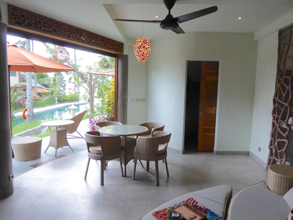 Duplex Villa (Living + Bed Room) photo 3