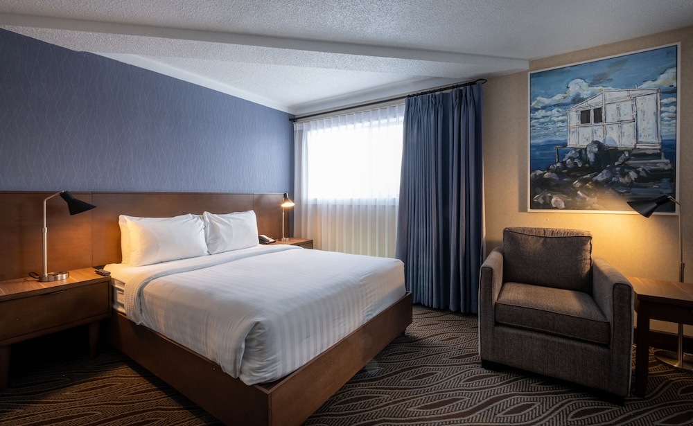 Standard Room, 1 Queen Bed photo 1