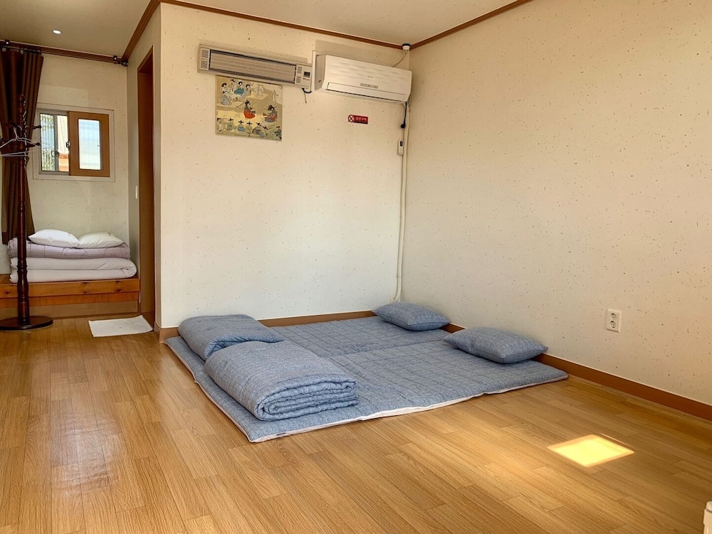 Ondol Room - Photo 5