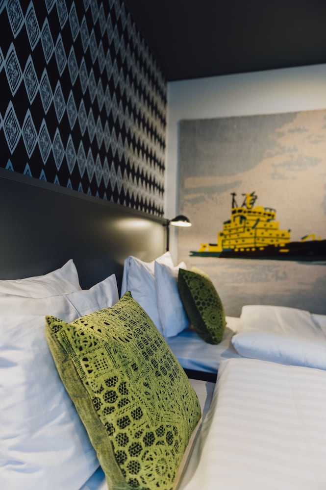 Standard Twin Room (extra bed possibility) - Photo 3