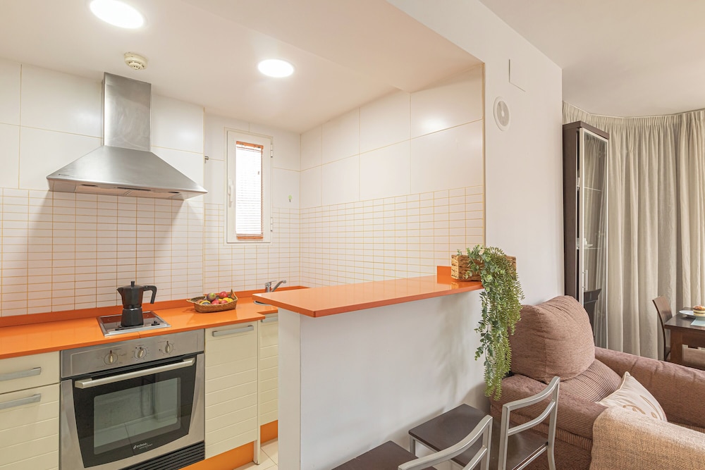 Standard Apartment, Multiple Bedrooms (Benidorm Levante Beach 7B)