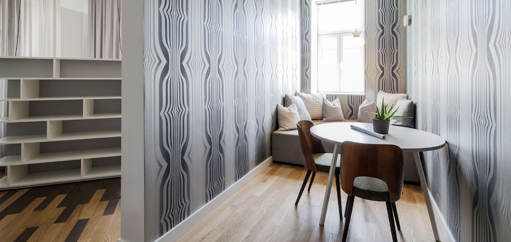 garden suite - Reschgasse 4