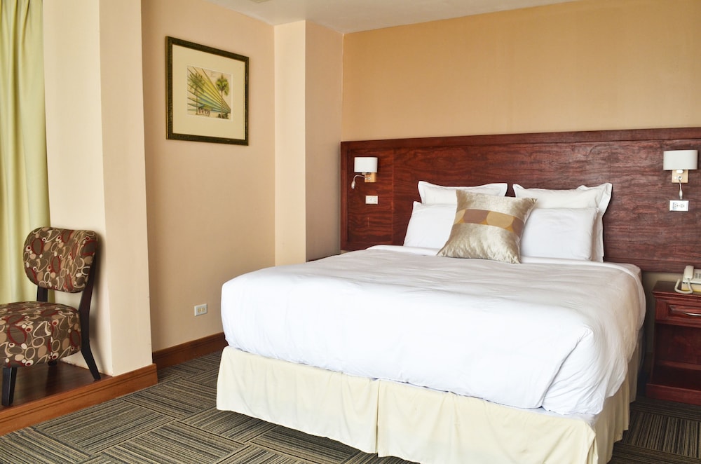 Presidential Single Room