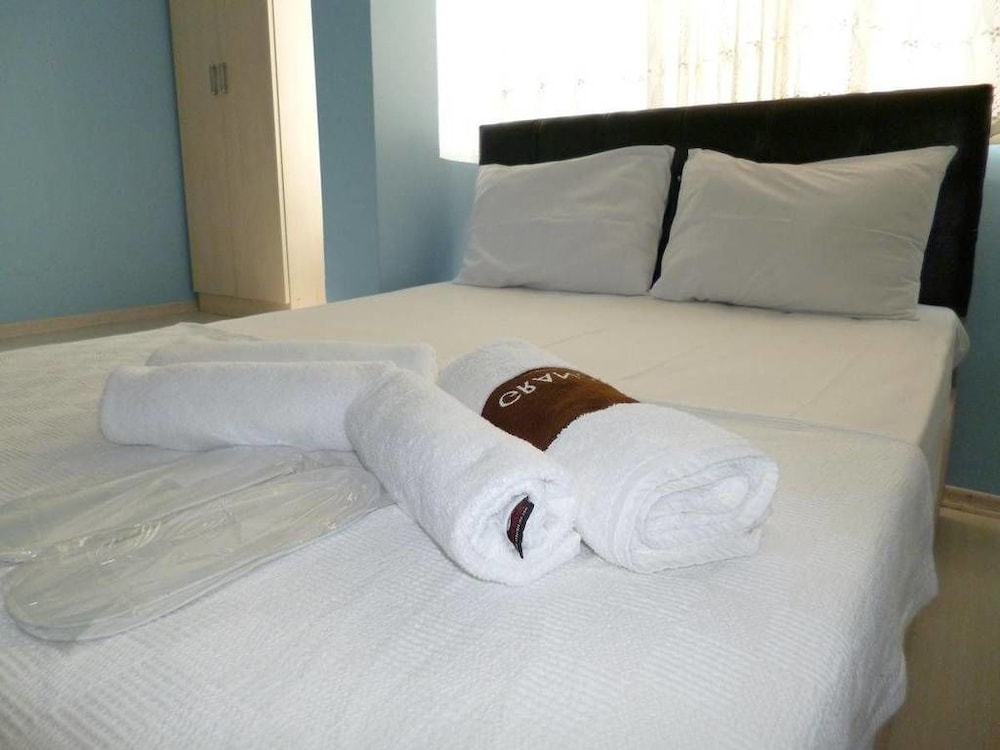 Standard Triple Room photo 3