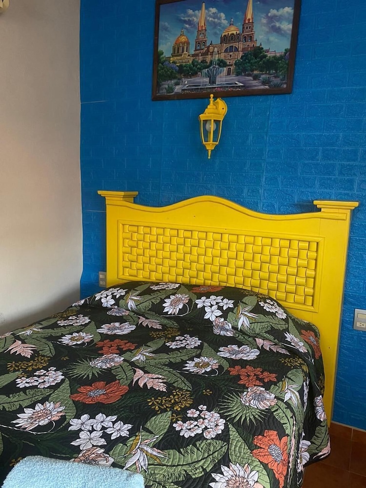 Basic Room
