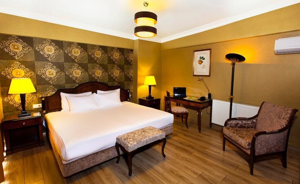 Standard Room photo 1