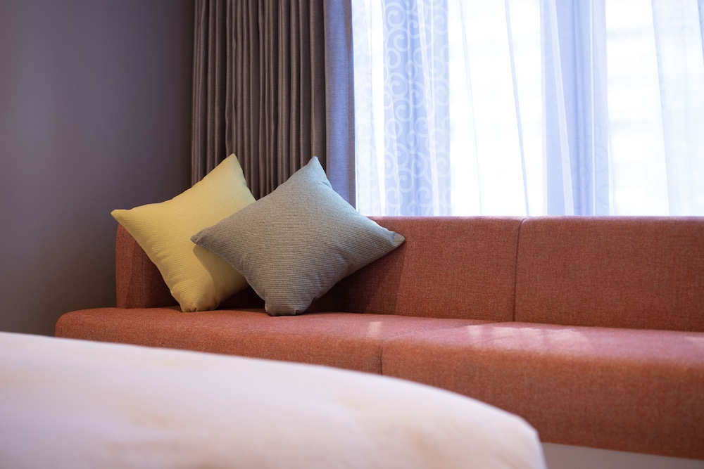 Executive Twin Room, High Floor, Non Smoking for 4 people