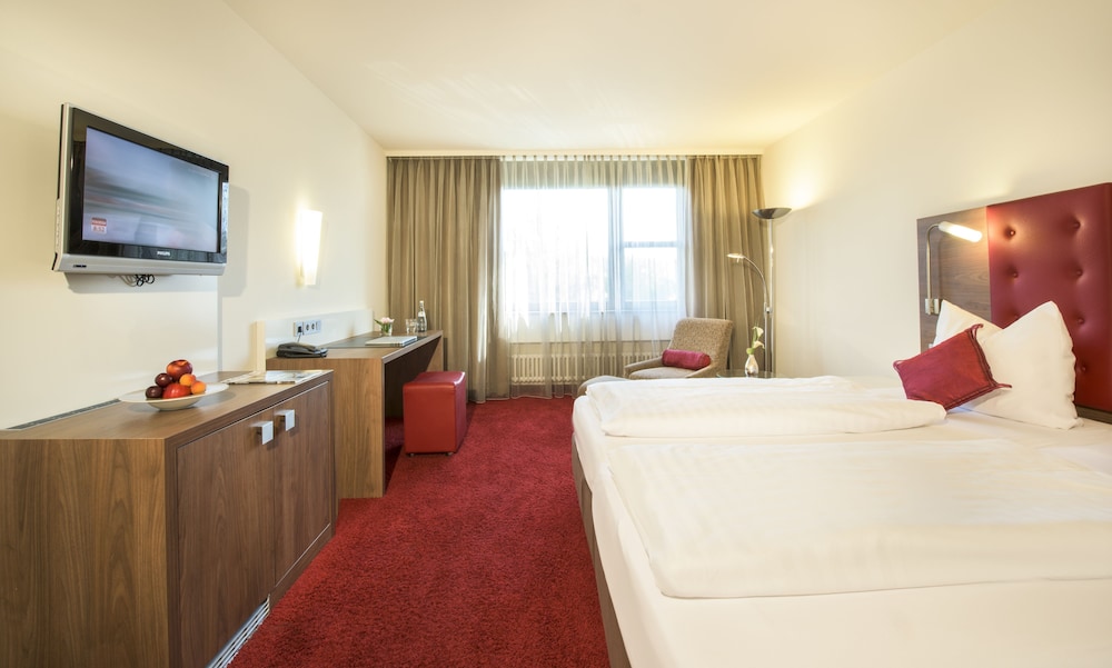Premium Double Room Single Use photo 2