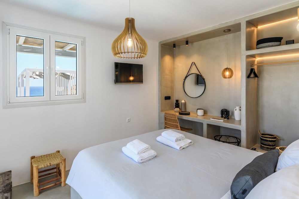 Exclusive Villa, Housekeeping, Sea View