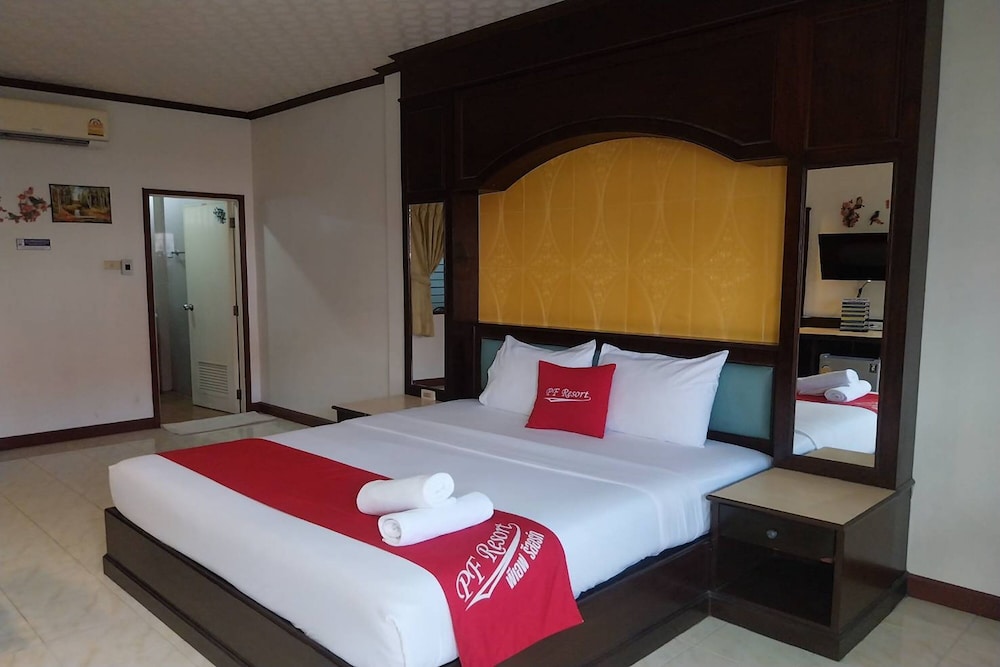 Superior Double Room - Photo 1
