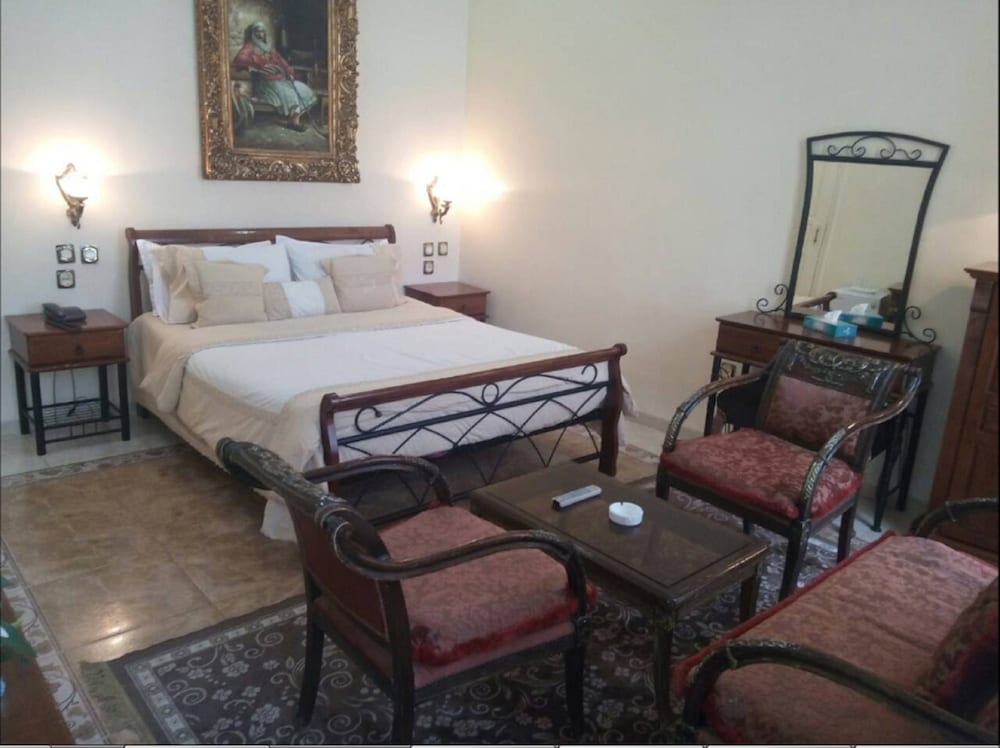 Deluxe Room photo 1