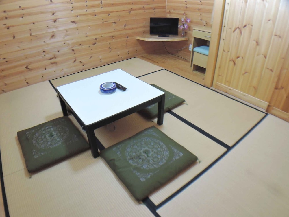 Run of House, Japanese Style Room photo 3