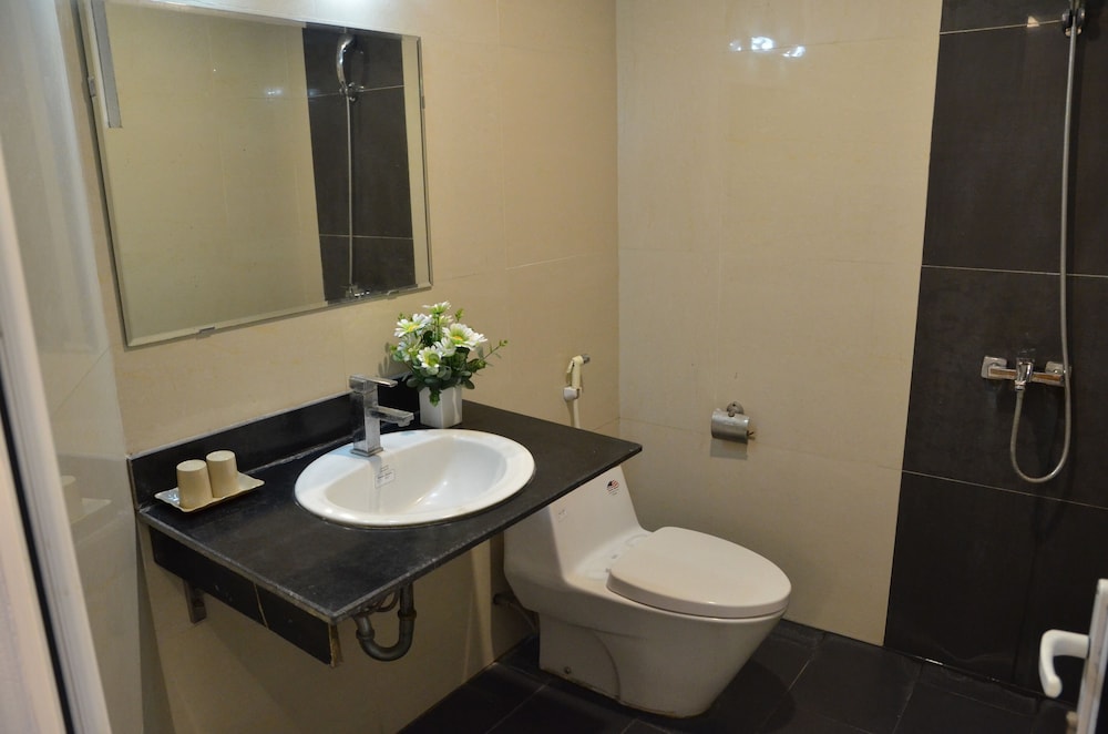 Superior Triple Room photo 3