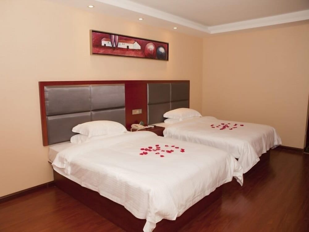 Twin Room photo 1