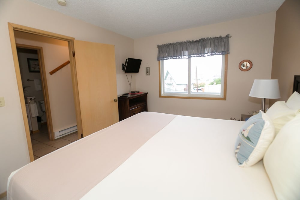 Signature Room, 1 King Bed with Sofa bed, Kitchen, Pool View (1 Bedroom Unit- Room 208-Pet Friendly) - Photo 5