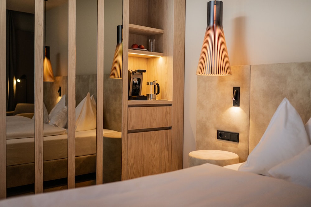 Premium Double Room photo 2