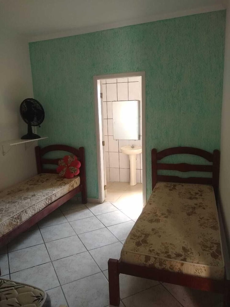 Family Apartment photo 1