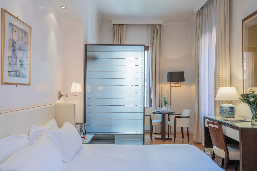 Romantic Double Room photo 2