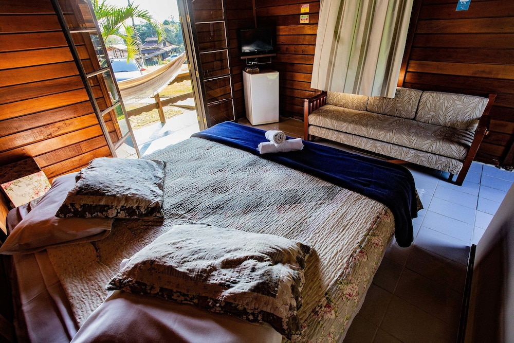 Chalet photo 2