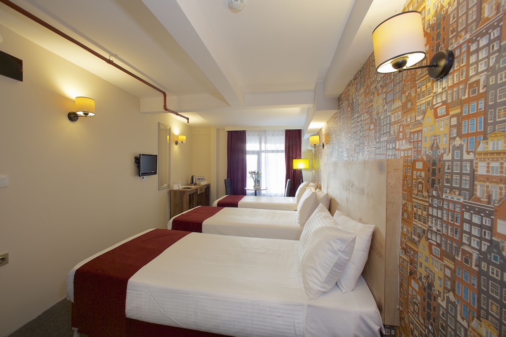 Standard Triple Room photo 1