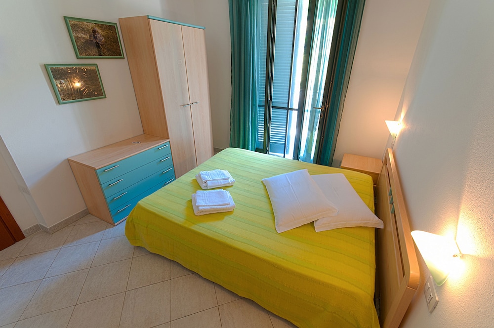 Standard Double Room, Ensuite