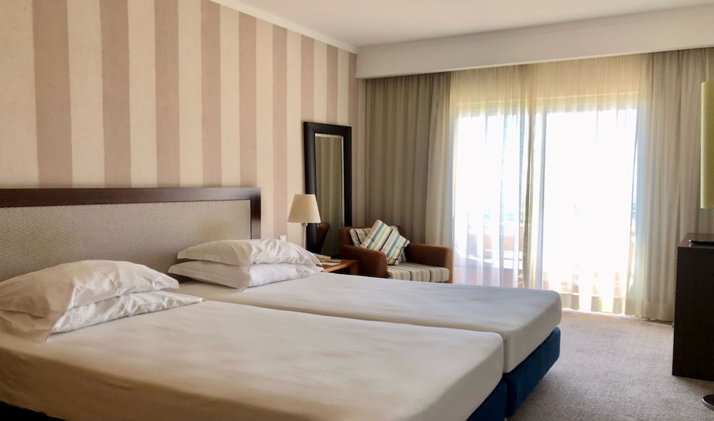 Apartment, 1 Bedroom, Sea View