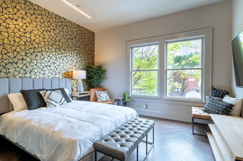 Luxury Apartment photo 2