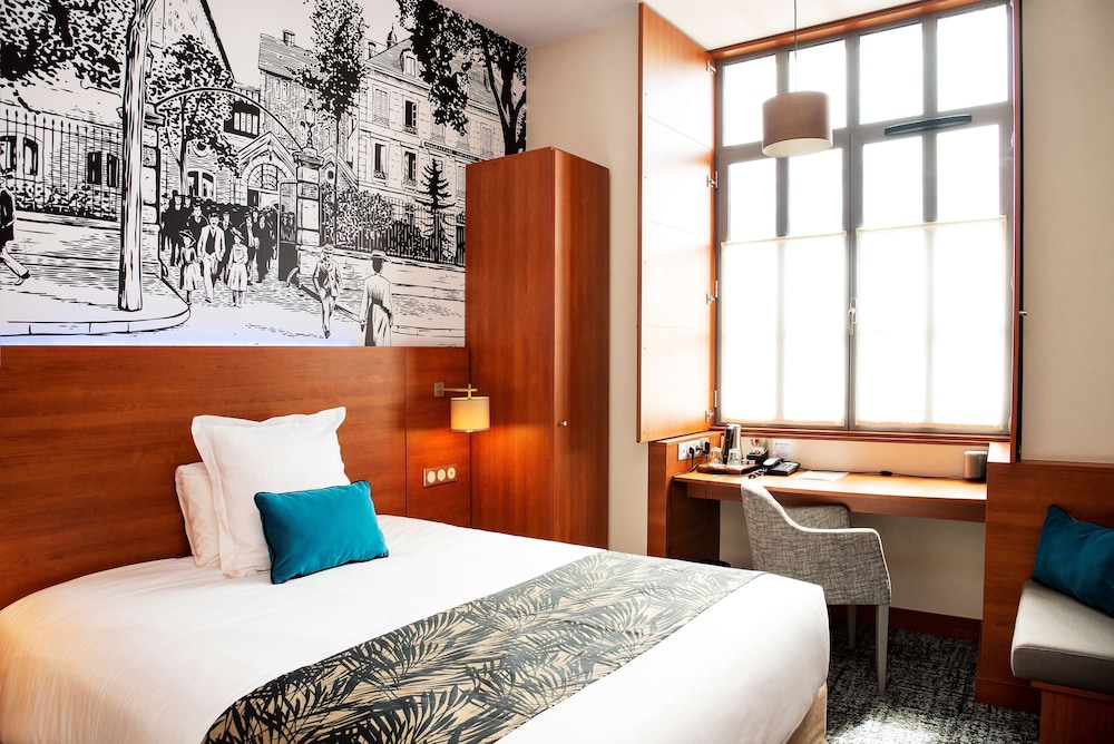 Standard Room, 1 Twin Bed, Non Smoking