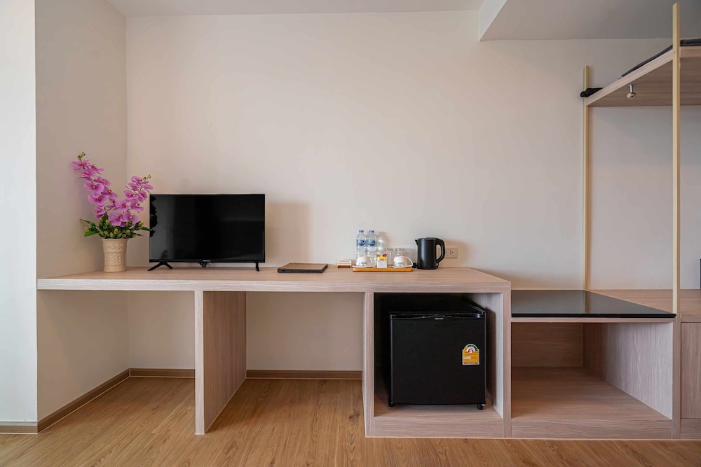 Standard Room - Photo 10