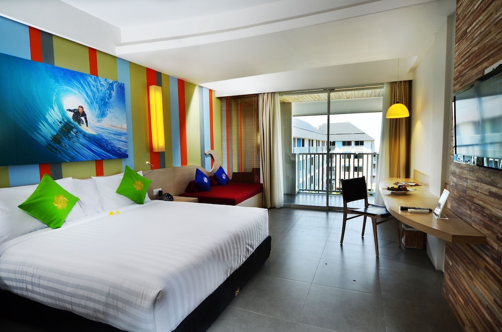 Junior Suite - Photo 6