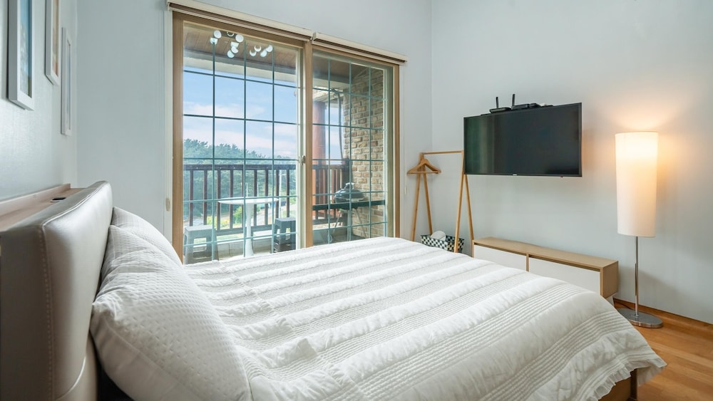 Basic Room, 1 Bedroom (stella2) - Photo 9