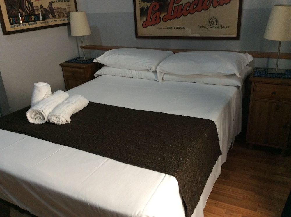Triple Room photo 3