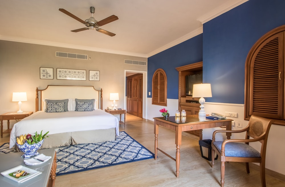 Premium Villa Room With Plunge Pool King Bed Premium Villa Room With Plunge Pool King Bed