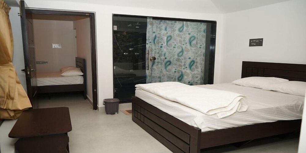 Standard Room photo 1