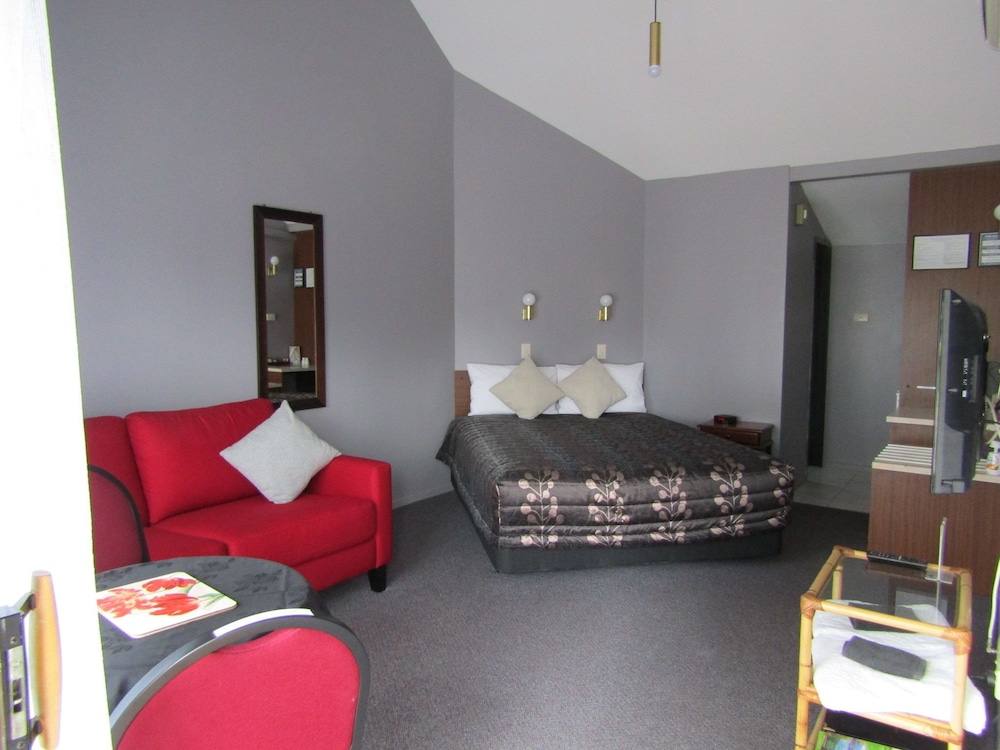 Standard Studio, Non Smoking, Kitchenette (Studio Rooms 5, 6 and 7) photo 1