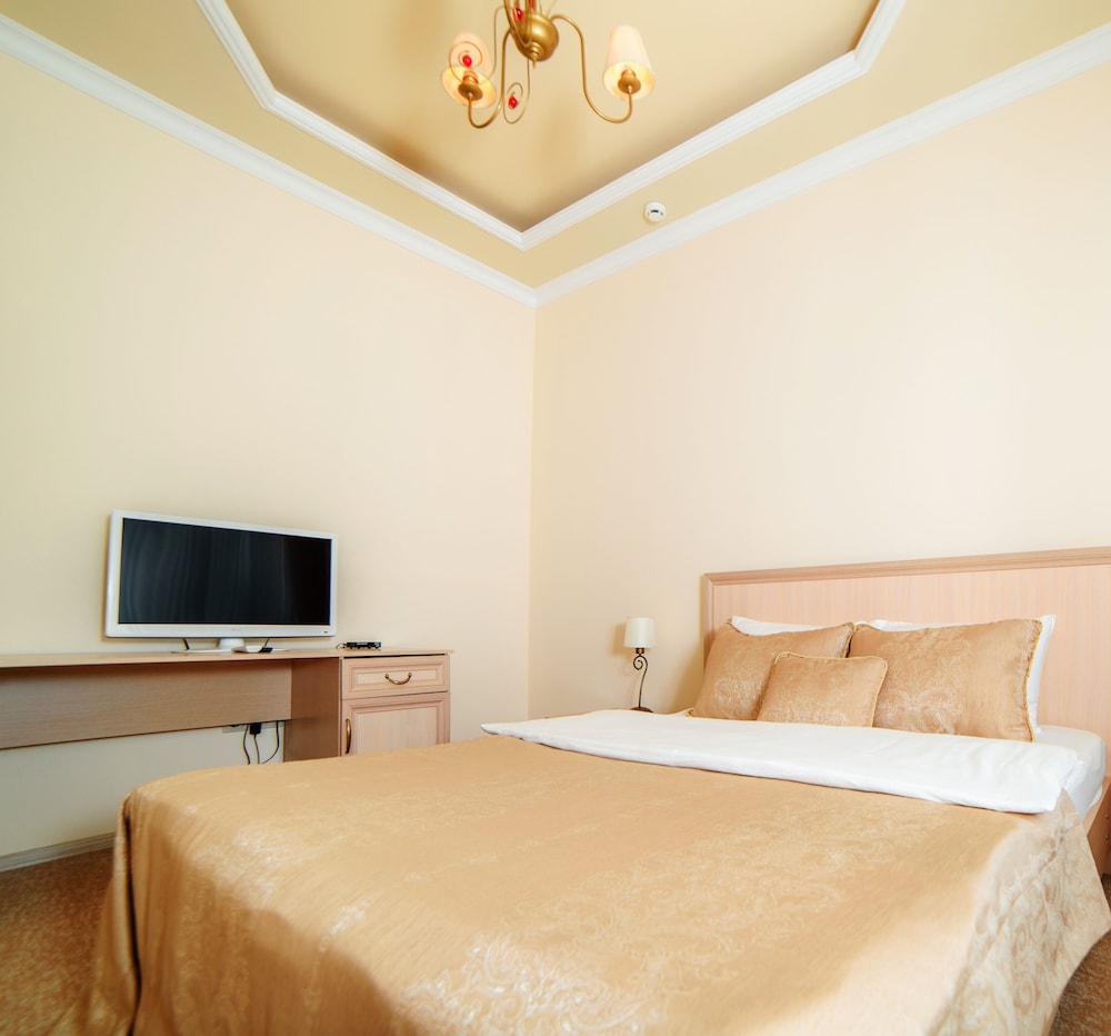 Comfort Room photo 2