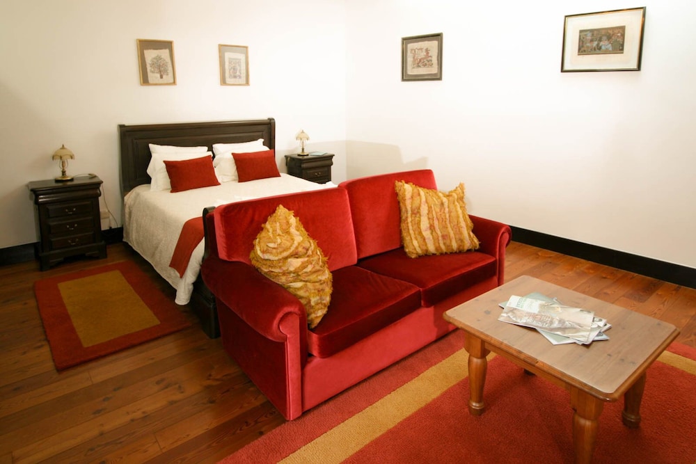 Family Double Room photo 3