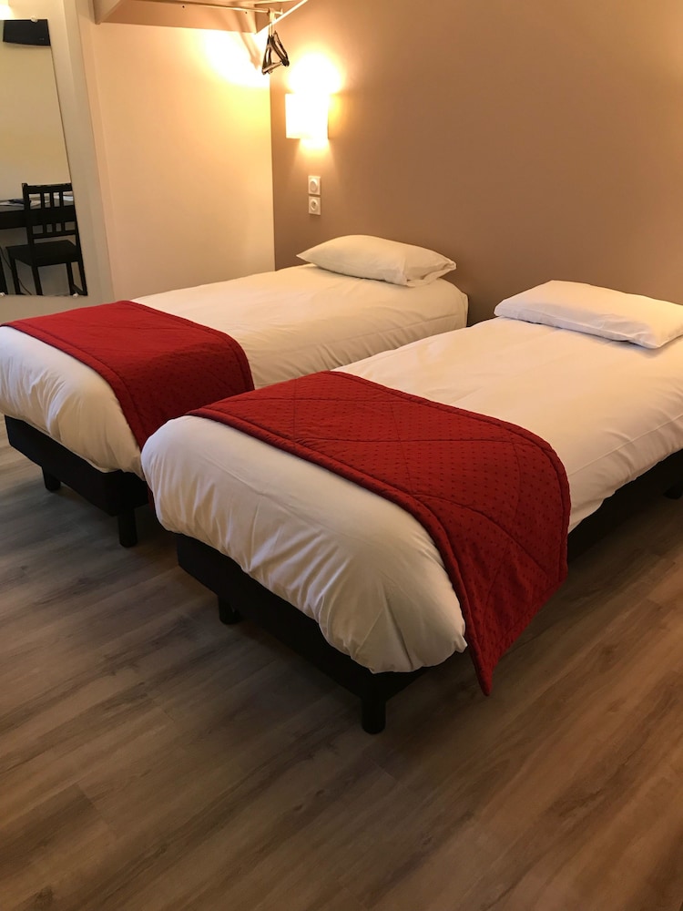 Quadruple Room photo 1