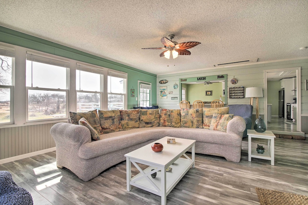 House (2 Bedrooms) photo 1
