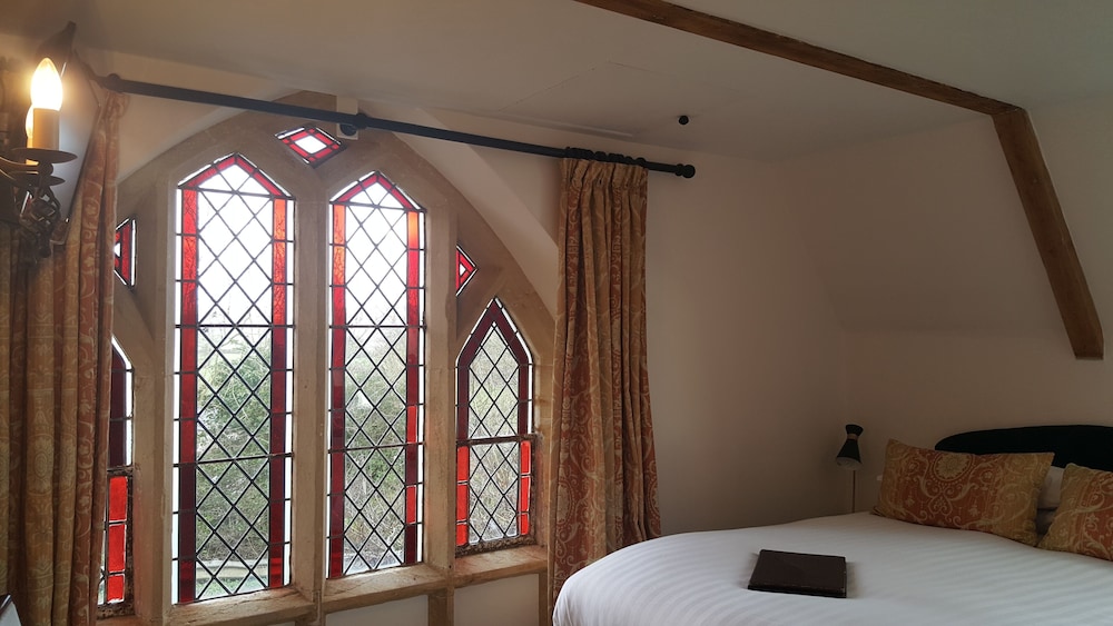 Double Room, Ensuite (The Tennyson Room) photo 3