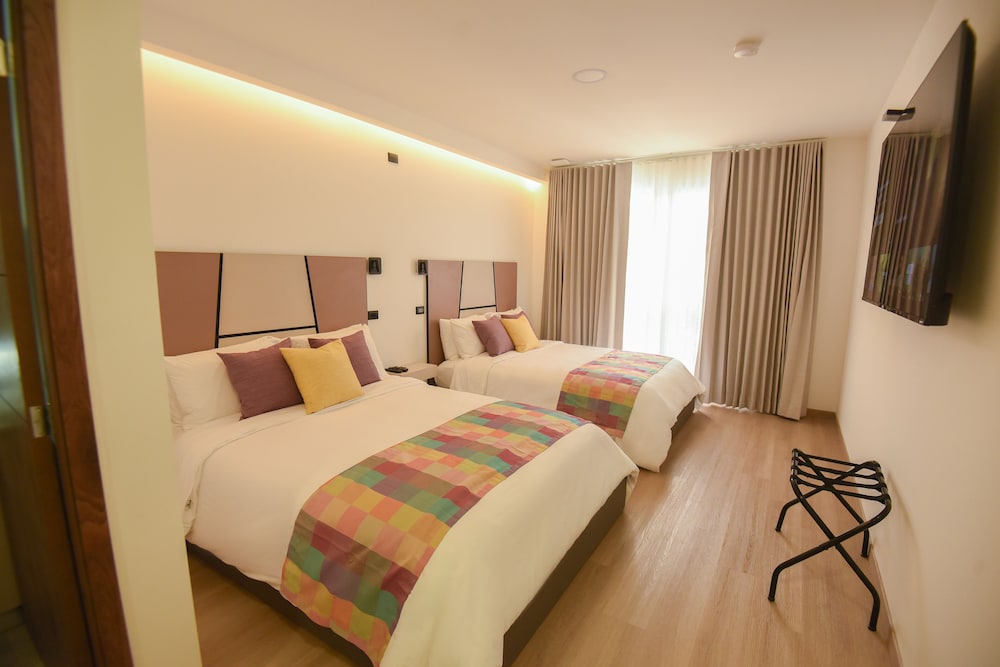 Comfort Room