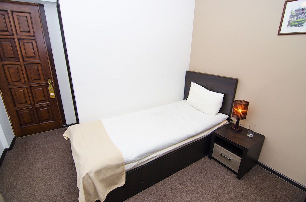 Standard Single Room photo 2