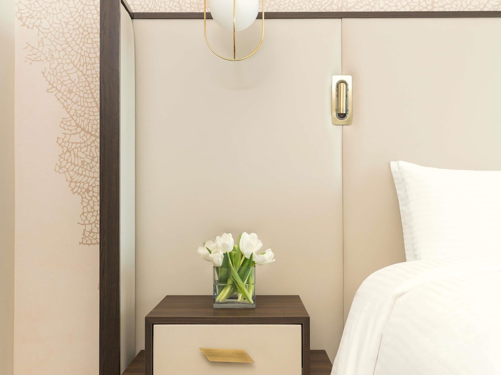Room, 1 Bedroom, Mobility Accessible, Terrace