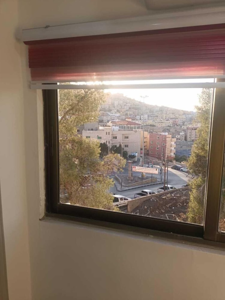 Standard Single Room, City View