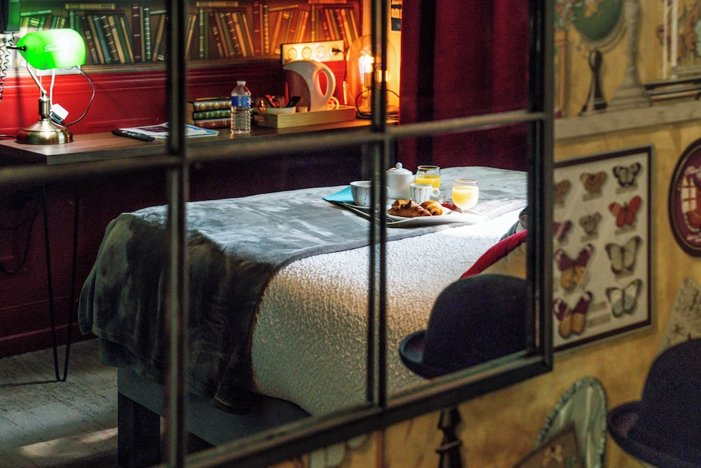 Superior Double Room photo 3