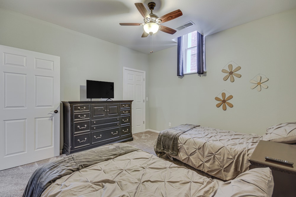 Apartment (3 Bedrooms) photo 3