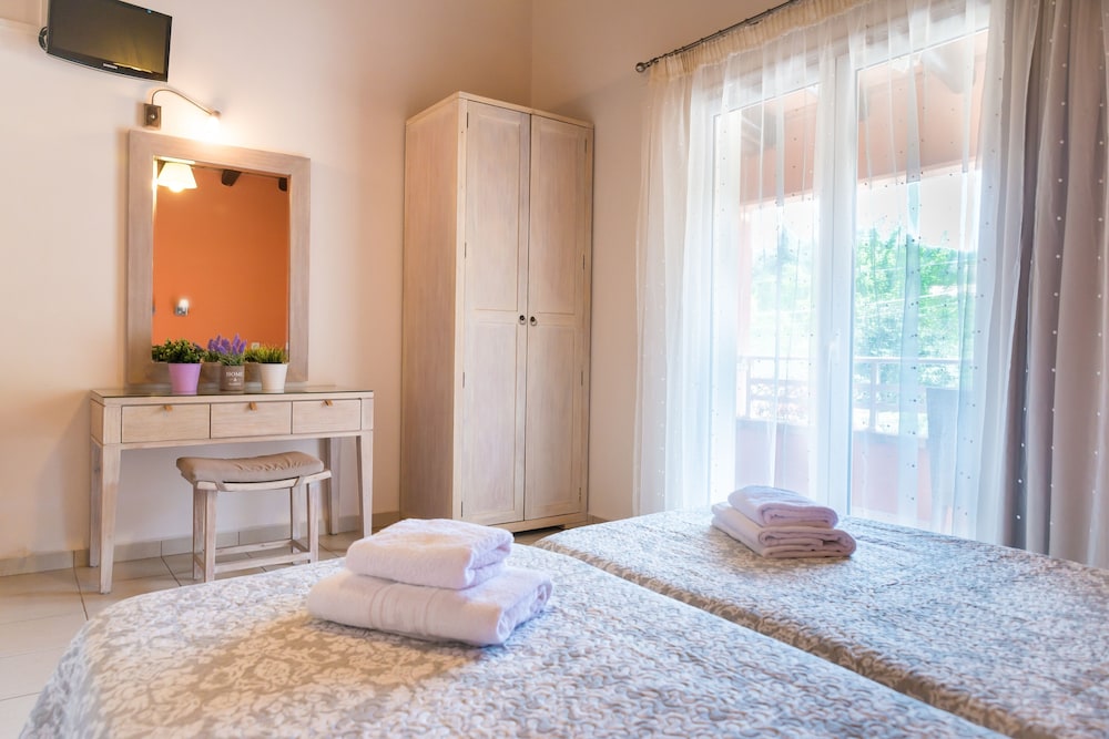 Apartment, Private Bathroom (Apartment Apollon) photo 1