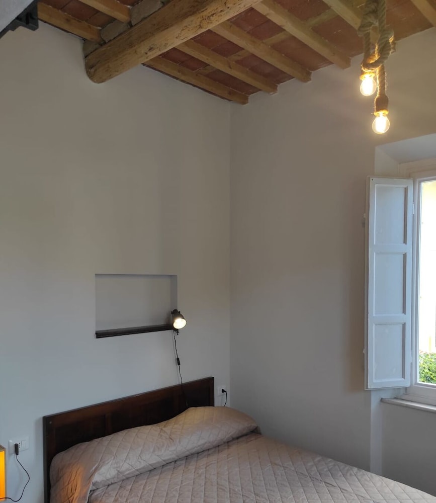 Classic Single Room